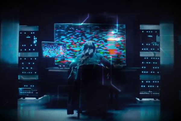 Kraken marketing lab