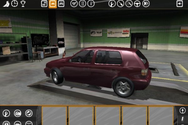 Кракен маркет